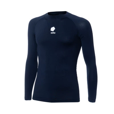 Maglietta Primera Capa Soul m/l CF. Base Sagunto