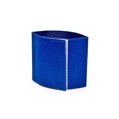 Fascia Capitano con elastico regolabile