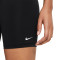 Pantaloncini Nike Pro 365 da Donna