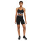 Pantaloncini Nike Pro 365 da Donna