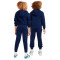 Tuta Nike Sportswear Club Fleece da Bambino