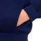 Tuta Nike Sportswear Club Fleece da Bambino