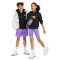 Felpa Nike Sportswear Club Fleece Niño