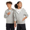 Felpa Nike Sportswear Club Fleece Niño