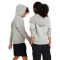 Felpa Nike Sportswear Club Fleece Niño