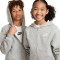 Felpa Nike Sportswear Club Fleece Niño
