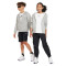 Felpa Nike Sportswear Club Fleece Niño