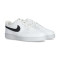 Scarpe Nike Court Vision Low Mujer