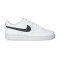 Scarpe Nike Court Vision Low Mujer