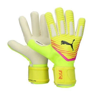 Guanti Future Match Negative