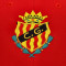 Cappello Gimnàstic Gimnastic de Tarragona