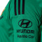 Maglietta adidas Gimnàstic de Tarragona Away 2024-2025