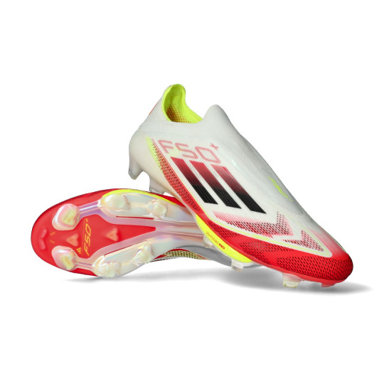 Scarpe adidas F50+ FG