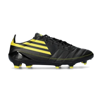 Scarpe F50 Elite Leather FG 2010