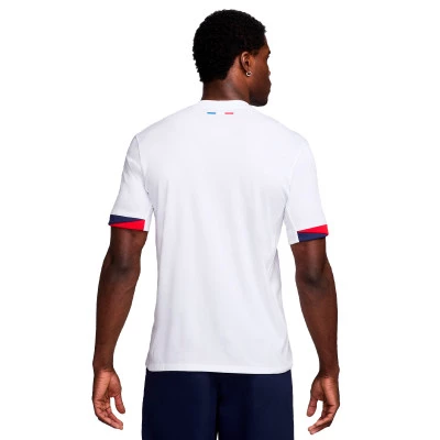 Maglia PSG Away 2024-2025
