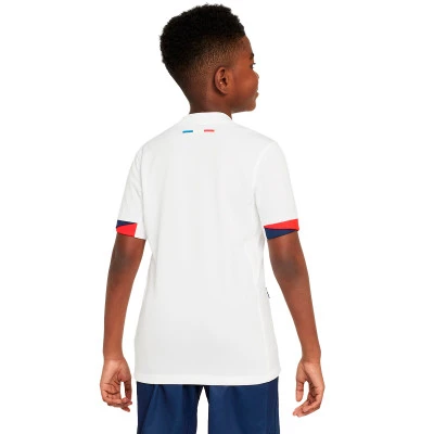 Maglia PSG Away 2024-2025 per Bambini