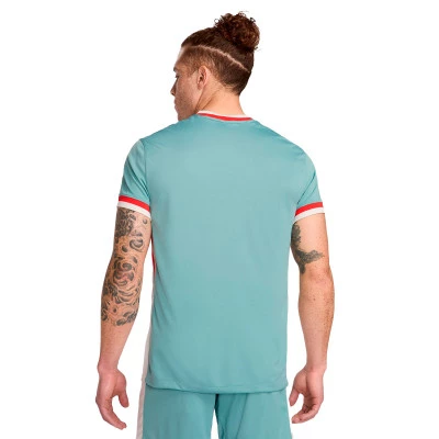 Maglia Atlético de Madrid Away 2024-2025