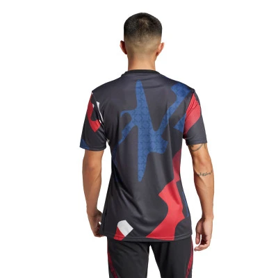 Maglia Manchester United Pre-Match 2024-2025