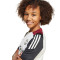 Maglietta adidas Manchester United Training 2024-2025 da Bambino