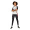 Maglietta adidas Manchester United Training 2024-2025 da Bambino