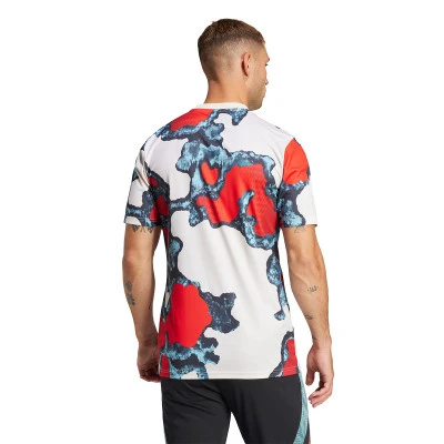 Maglia FC Bayern Pre-Match 2024-2025