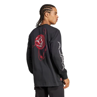 Maglia Ajax Fanswear 2024-2025