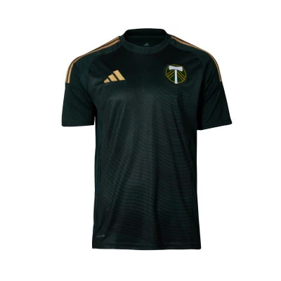Maglia Portland Timbers Home 2025