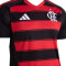 Maglia adidas Flamengo Home 2024-2025