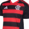 Maglia adidas Flamengo Home 2024-2025