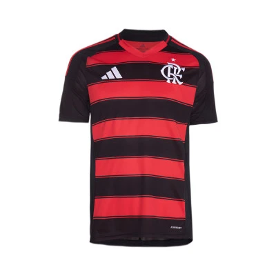Maglia Flamengo Home 2024-2025