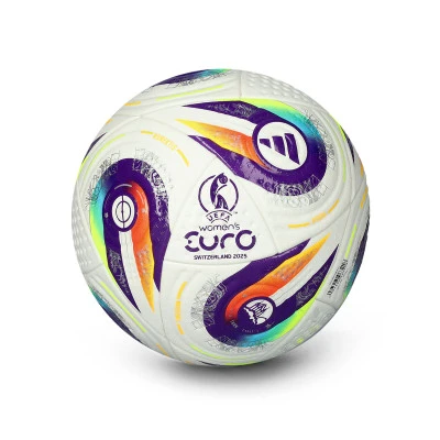 Pallone Women Euro 2025 Pro