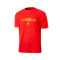 Maglia Federación Española RFEF Casual