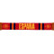 Sciarpa Federación Española RFEF