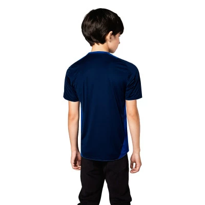 Maglia Real Zaragoza Training 2024-2025 da Bambino