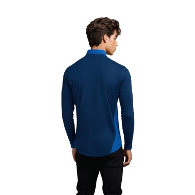 Felpa Real Zaragoza Training 2024-2025