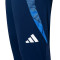 Pantaloni  adidas Real Zaragoza Training 2024-2025 Giocatori