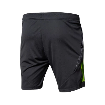 Pantaloncini Real Zaragoza Training 2024-2025 Allenatori