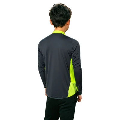 Felpa Real Zaragoza Training 2024-2025 Allenatori da Bambino