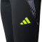 Pantaloni  adidas Real Zaragoza Casual 2024-2025 Allenatori da Bambino