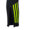 Pantaloni  adidas Real Zaragoza Casual 2024-2025 Allenatori da Bambino