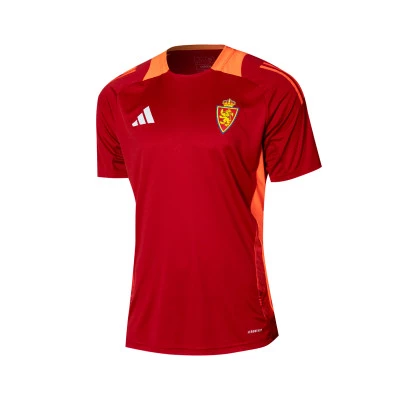Maglia Real Zaragoza Training 2024-2025 Portiere