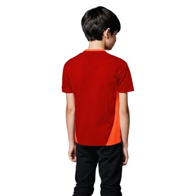 Maglia Real Zaragoza Training 2024-2025 Portiere da Bambino