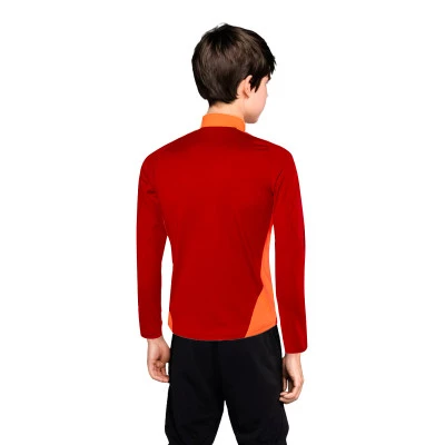 Felpa Real Zaragoza Training 2024-2025 Portiere da Bambino