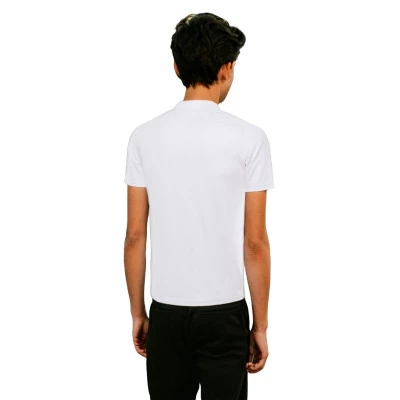 Polo Real Zaragoza Streetwear 2024-2025 per Bambini