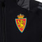 Giacca adidas Real Zaragoza Casual 2024-2025 da Bambino