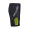 Pantaloncini adidas Real Zaragoza Training 2024-2025 Entrenadores Niño