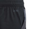 Pantaloncini adidas Real Zaragoza Training 2024-2025 Entrenadores Niño