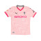 Maglia Puma Sporting Gijon Third 2024-2025 da Bambino