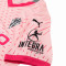 Maglia Puma Sporting Gijon Third 2024-2025 da Bambino
