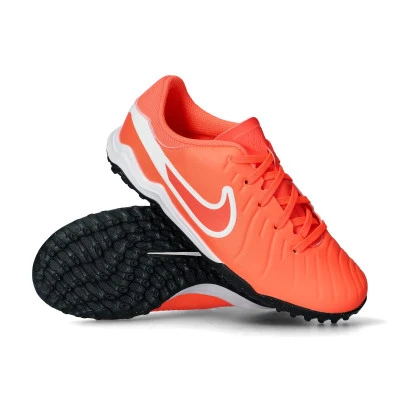 Scarpe Tiempo Legend 10 Academy Turf da Bambino